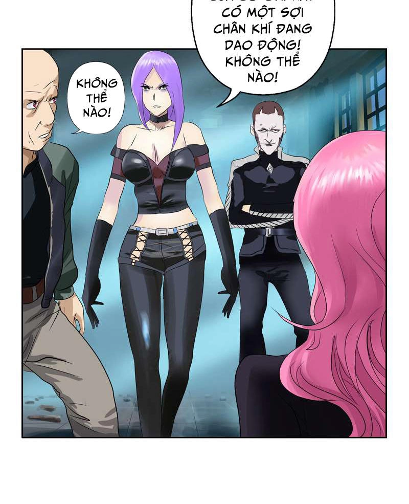 Đô Thị Cực Phẩm Y Tiên Chapter 93 - 5