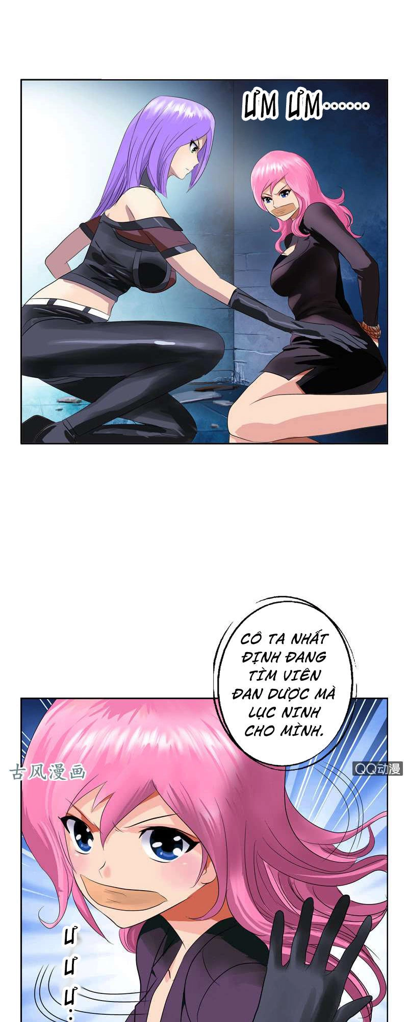 Đô Thị Cực Phẩm Y Tiên Chapter 93 - 6