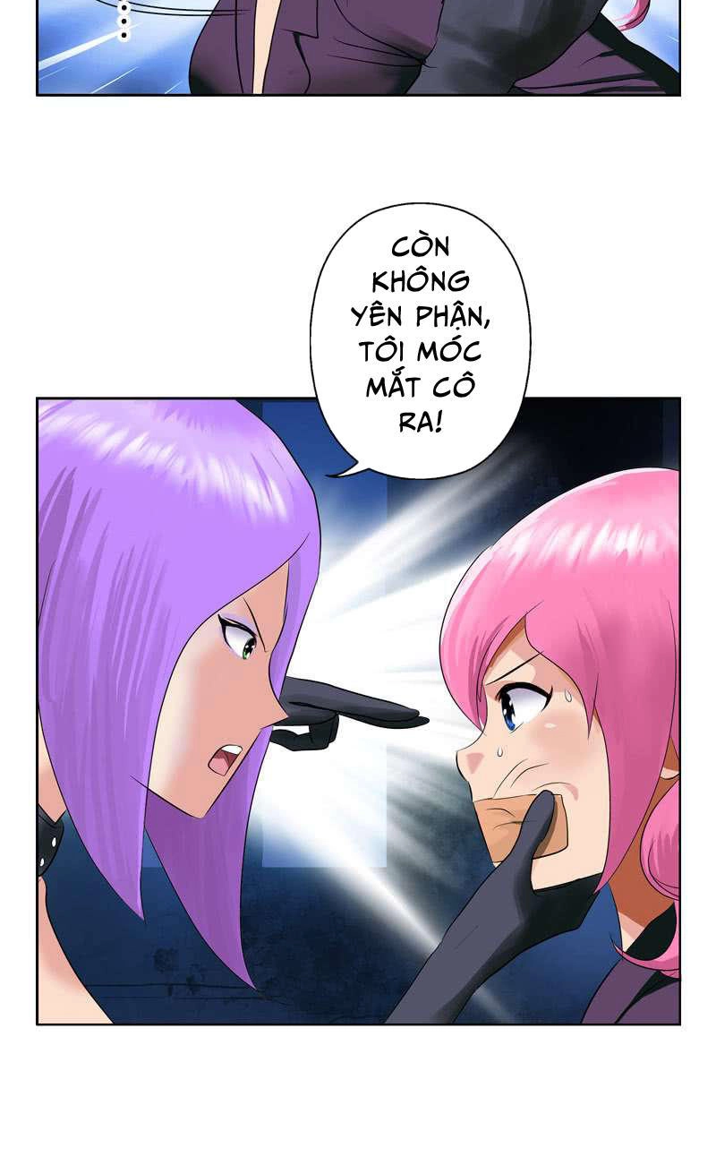 Đô Thị Cực Phẩm Y Tiên Chapter 93 - 7