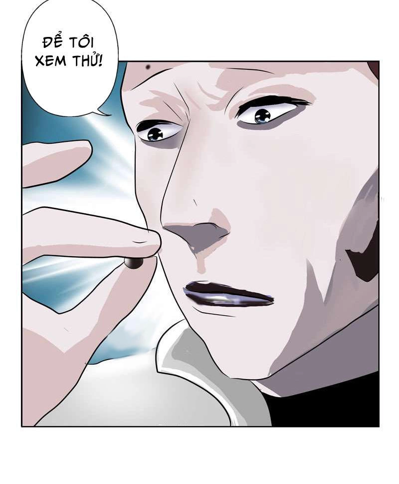 Đô Thị Cực Phẩm Y Tiên Chapter 93 - 9