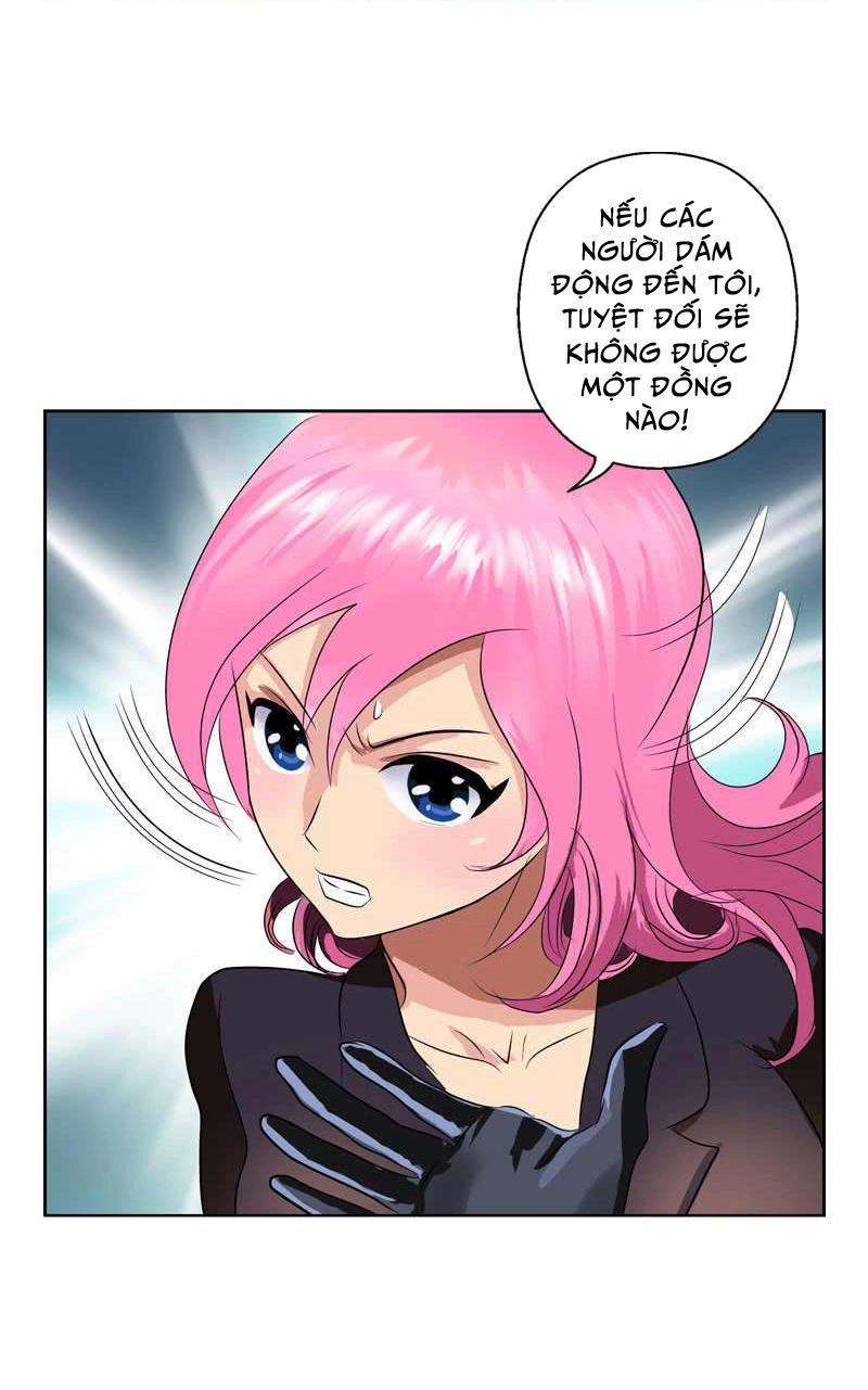 Đô Thị Cực Phẩm Y Tiên Chapter 93 - 13