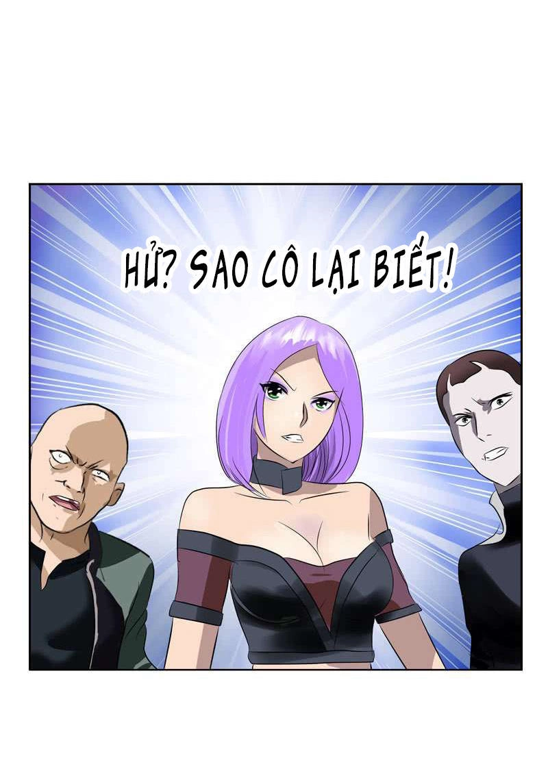 Đô Thị Cực Phẩm Y Tiên Chapter 93 - 15