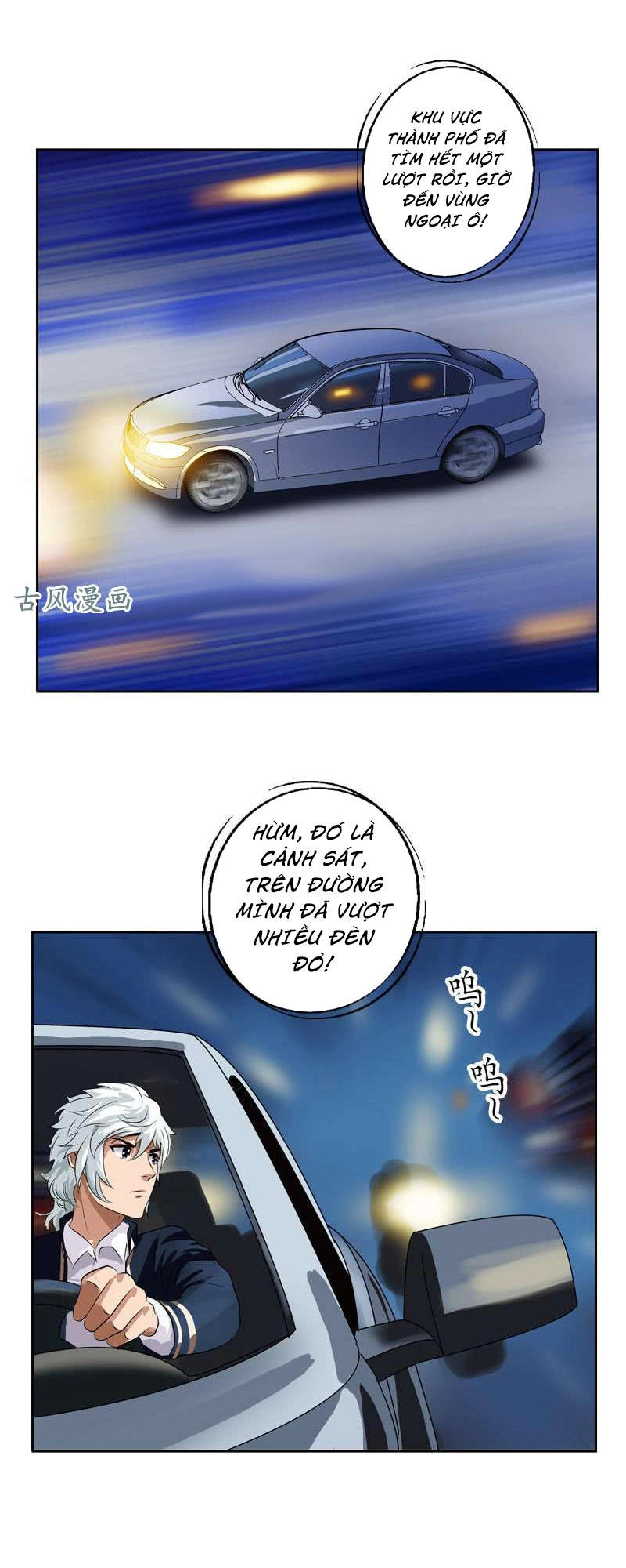 Đô Thị Cực Phẩm Y Tiên Chapter 93 - 18