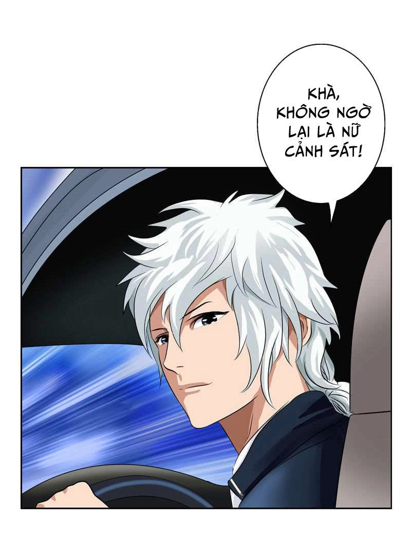 Đô Thị Cực Phẩm Y Tiên Chapter 93 - 19