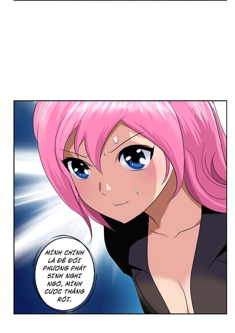 Đô Thị Cực Phẩm Y Tiên Chapter 94 - 5