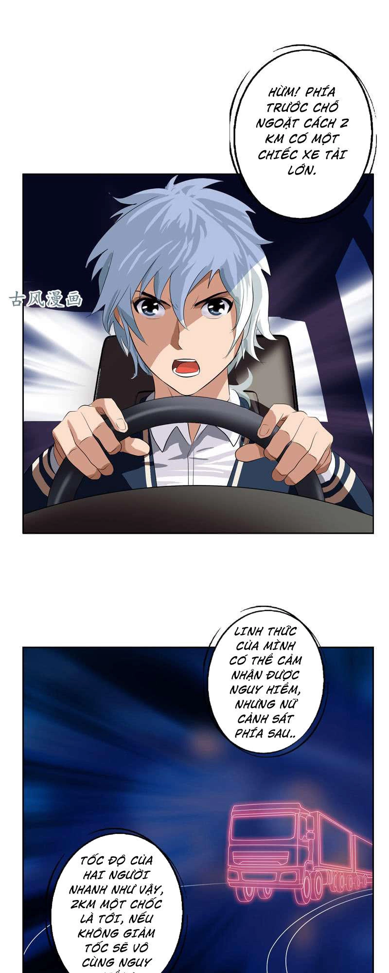 Đô Thị Cực Phẩm Y Tiên Chapter 94 - 10