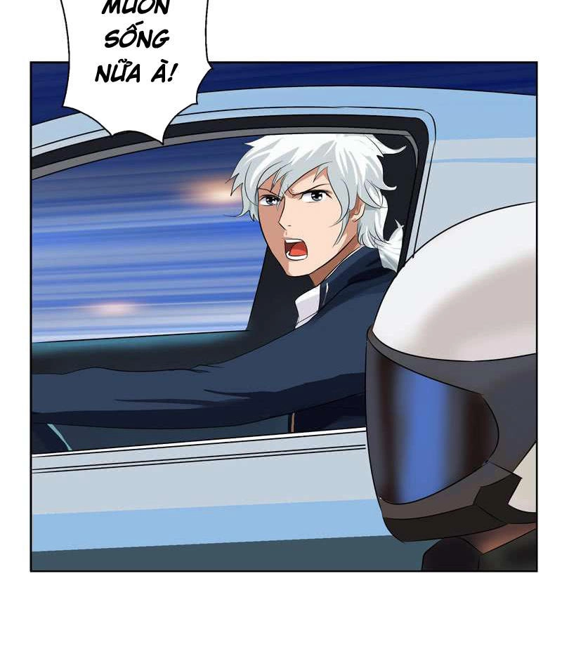 Đô Thị Cực Phẩm Y Tiên Chapter 94 - 13