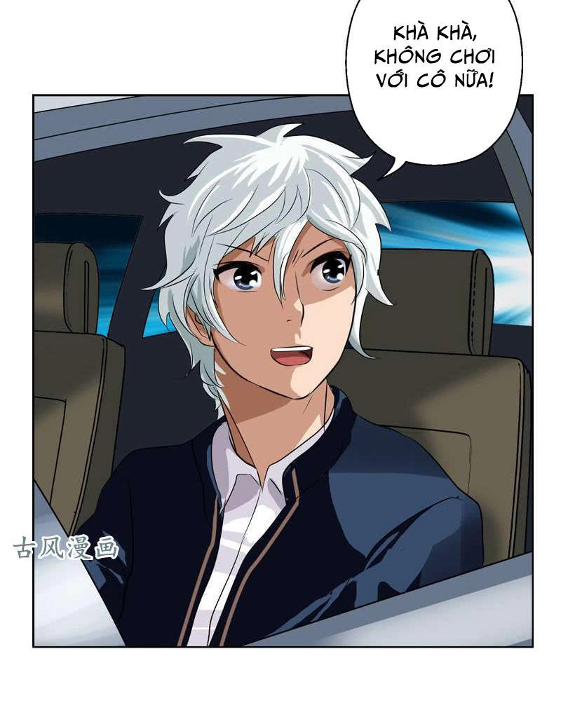 Đô Thị Cực Phẩm Y Tiên Chapter 94 - 15