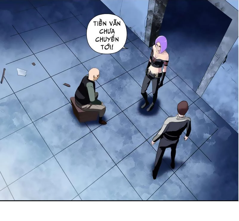 Đô Thị Cực Phẩm Y Tiên Chapter 95 - 5