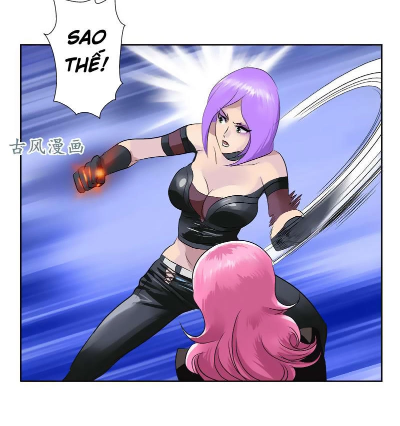 Đô Thị Cực Phẩm Y Tiên Chapter 95 - 9