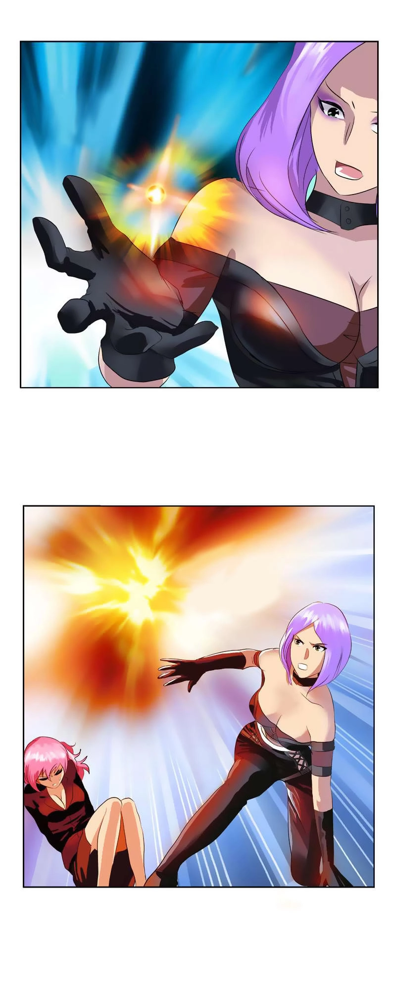 Đô Thị Cực Phẩm Y Tiên Chapter 95 - 10