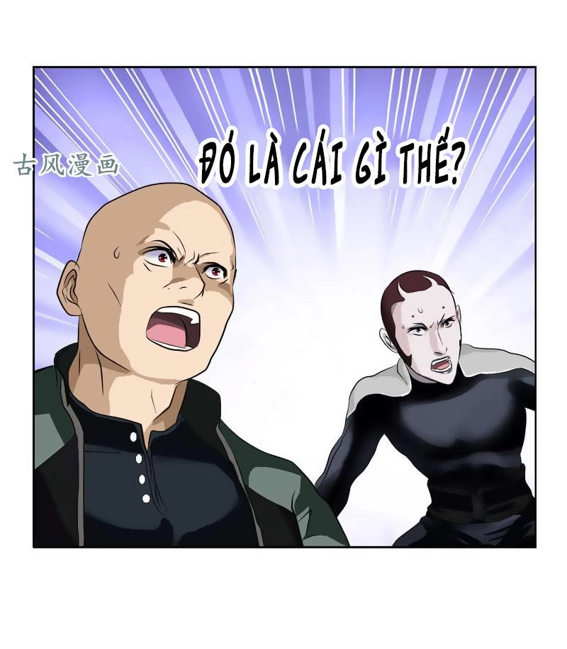 Đô Thị Cực Phẩm Y Tiên Chapter 95 - 11