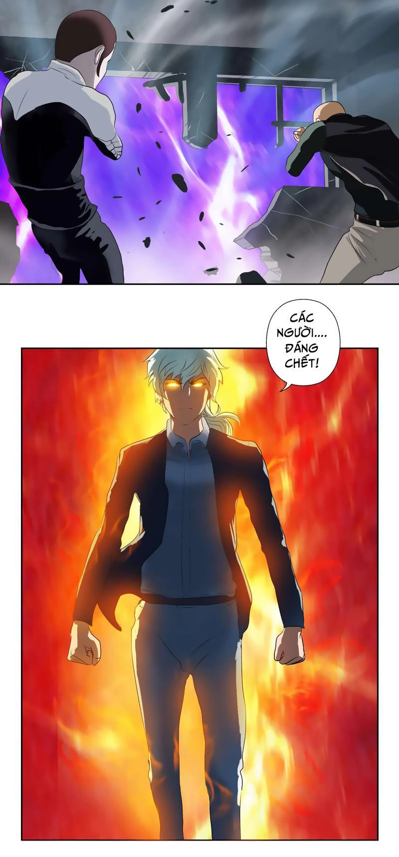 Đô Thị Cực Phẩm Y Tiên Chapter 95 - 15