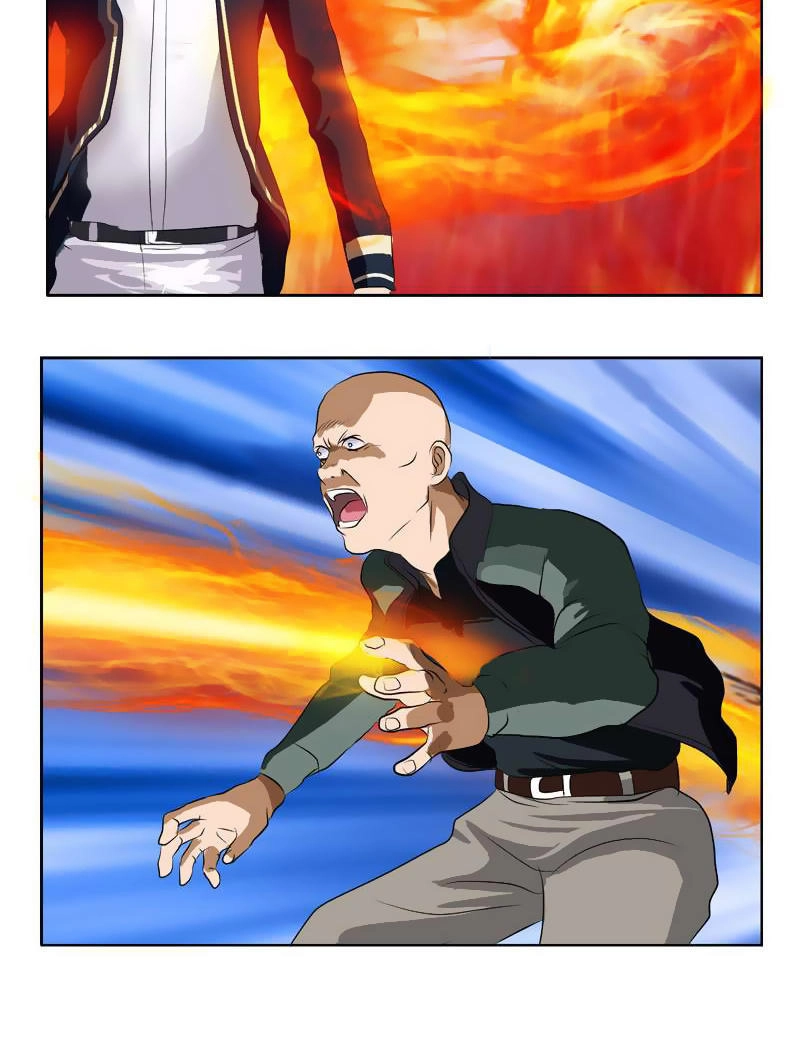 Đô Thị Cực Phẩm Y Tiên Chapter 95 - 17