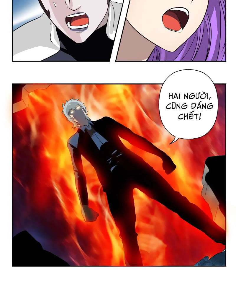 Đô Thị Cực Phẩm Y Tiên Chapter 95 - 19