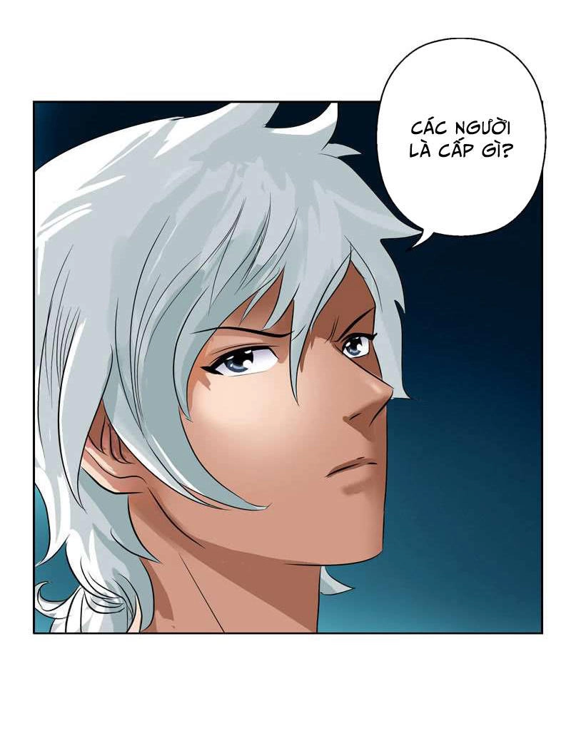 Đô Thị Cực Phẩm Y Tiên Chapter 96 - 11