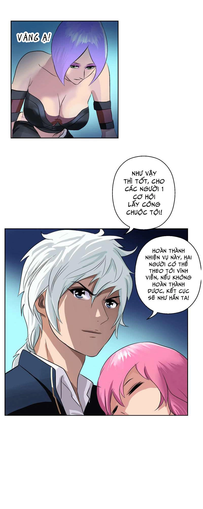 Đô Thị Cực Phẩm Y Tiên Chapter 96 - 14