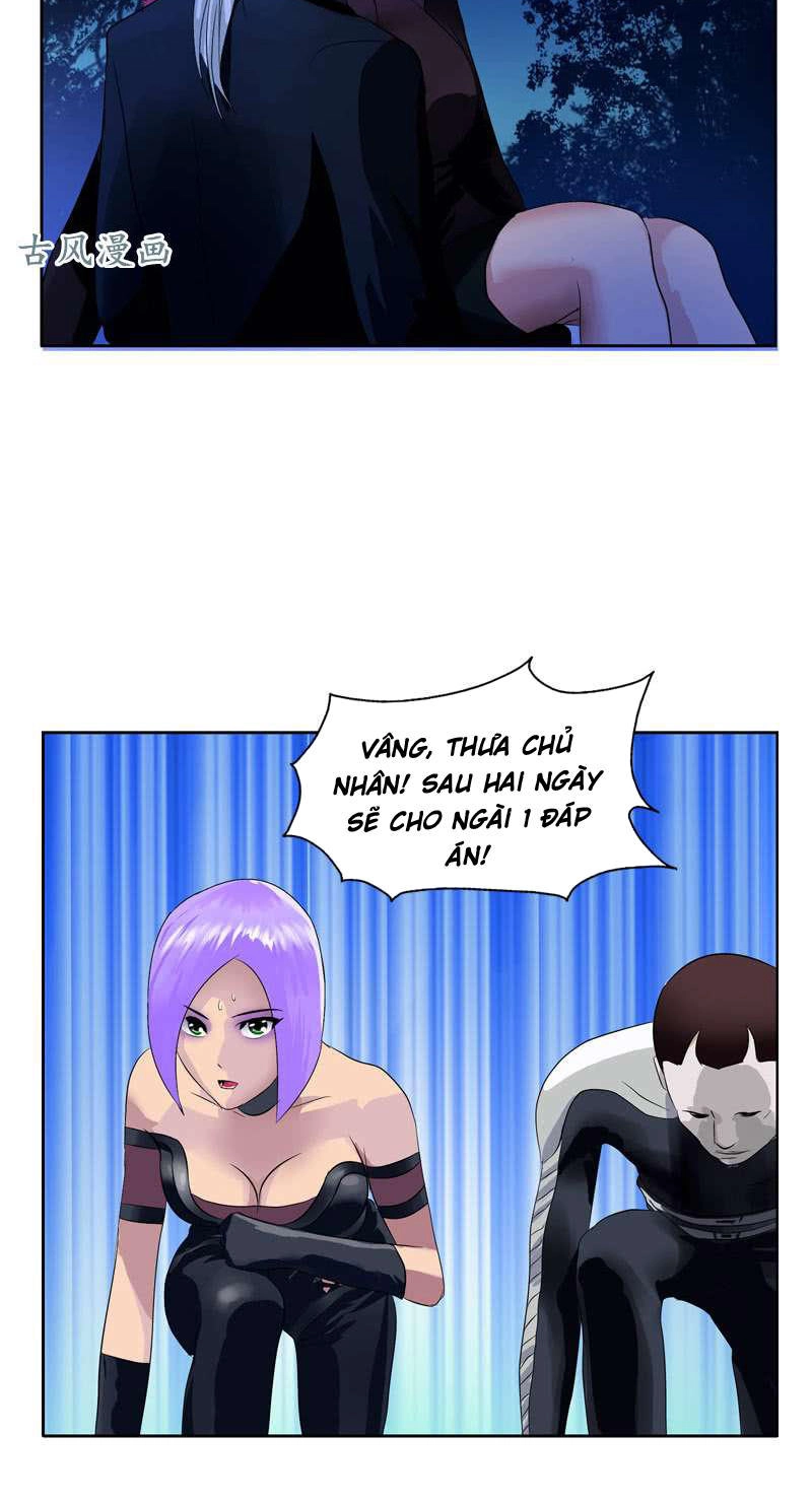 Đô Thị Cực Phẩm Y Tiên Chapter 97 - 3