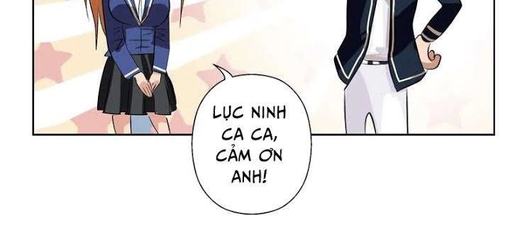 Đô Thị Cực Phẩm Y Tiên Chapter 97 - 8