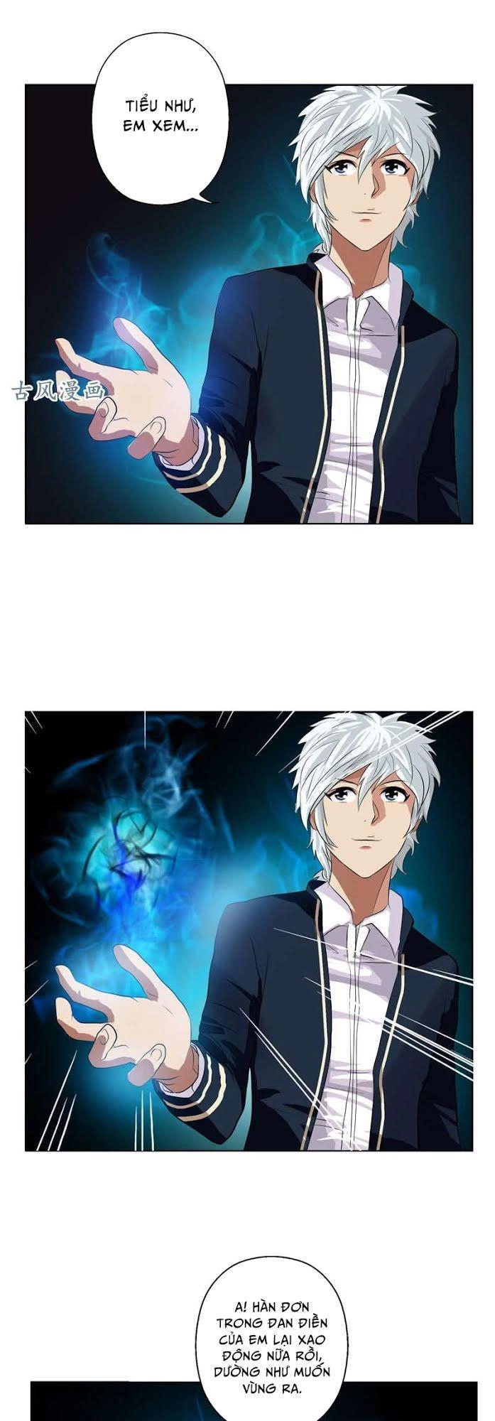 Đô Thị Cực Phẩm Y Tiên Chapter 97 - 15