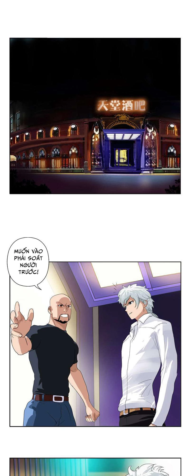 Đô Thị Cực Phẩm Y Tiên Chapter 98 - 12