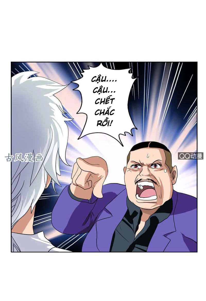 Đô Thị Cực Phẩm Y Tiên Chapter 99 - 13