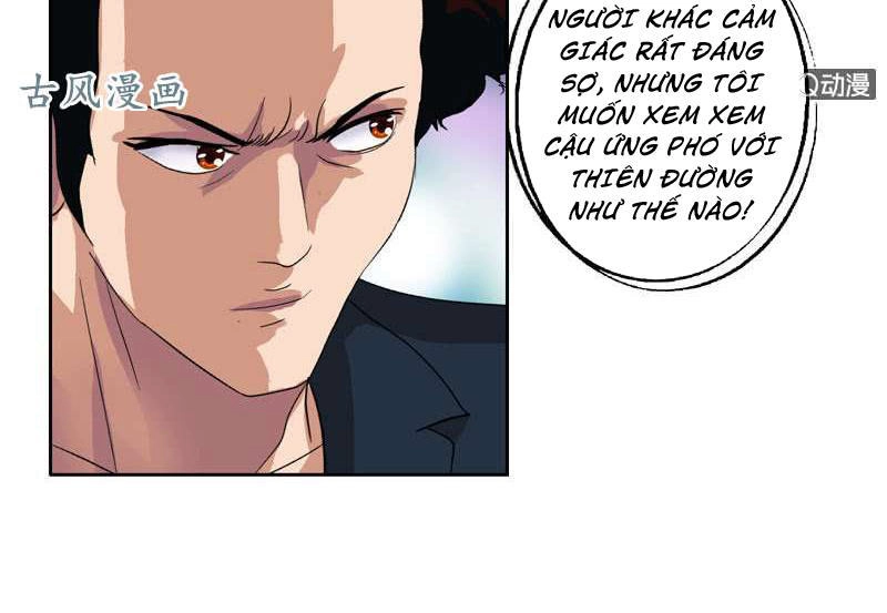 Đô Thị Cực Phẩm Y Tiên Chapter 100 - 3