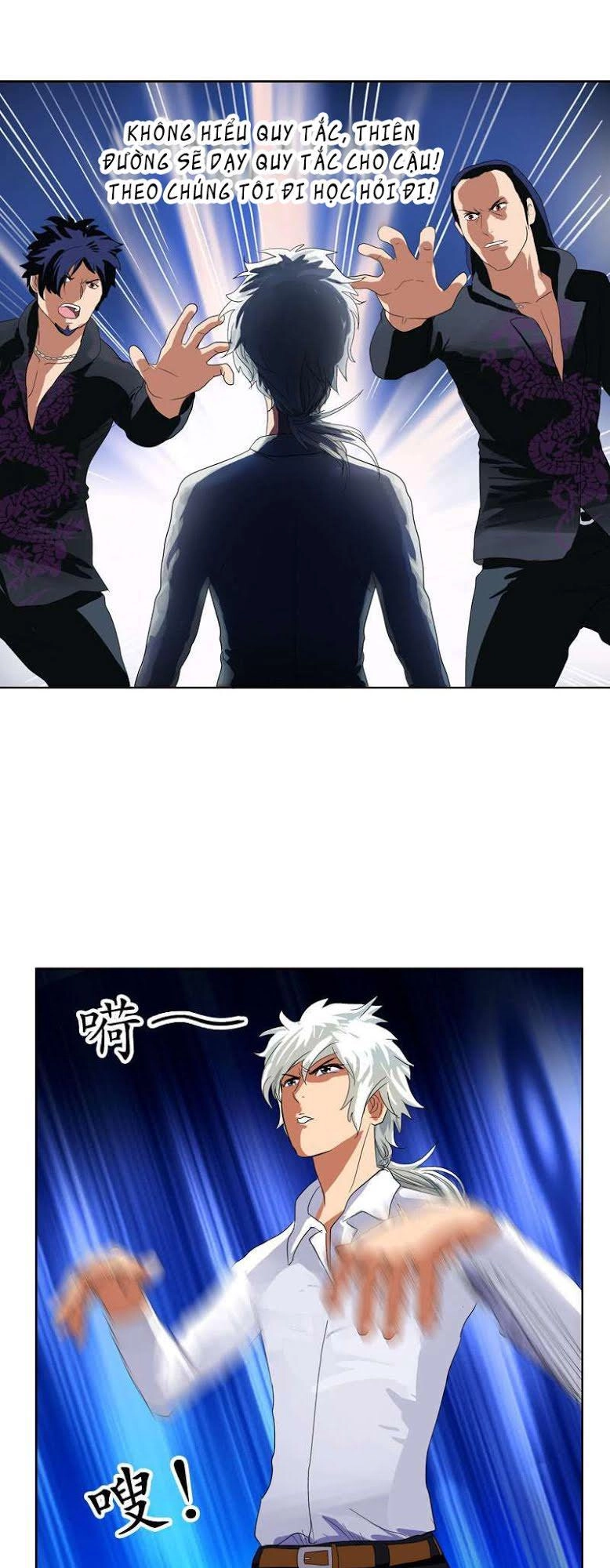 Đô Thị Cực Phẩm Y Tiên Chapter 100 - 4