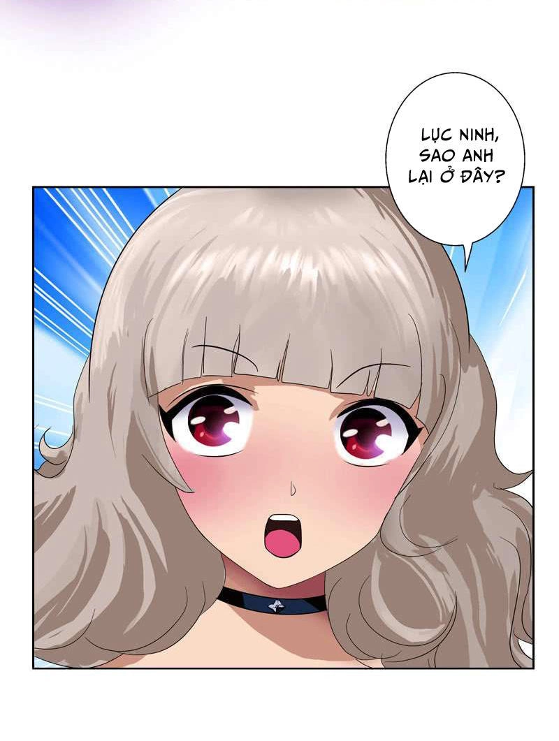 Đô Thị Cực Phẩm Y Tiên Chapter 100 - 8