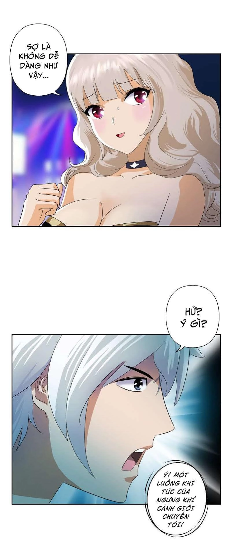 Đô Thị Cực Phẩm Y Tiên Chapter 100 - 12