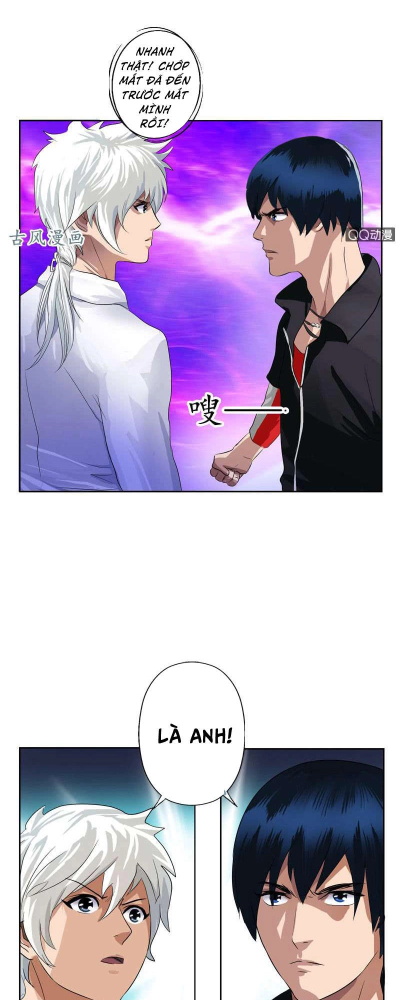 Đô Thị Cực Phẩm Y Tiên Chapter 100 - 13