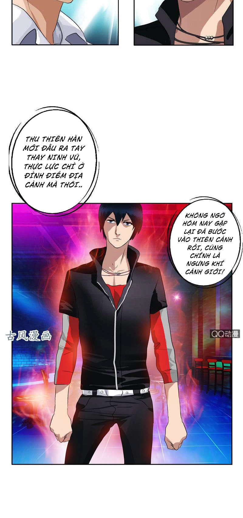 Đô Thị Cực Phẩm Y Tiên Chapter 100 - 14