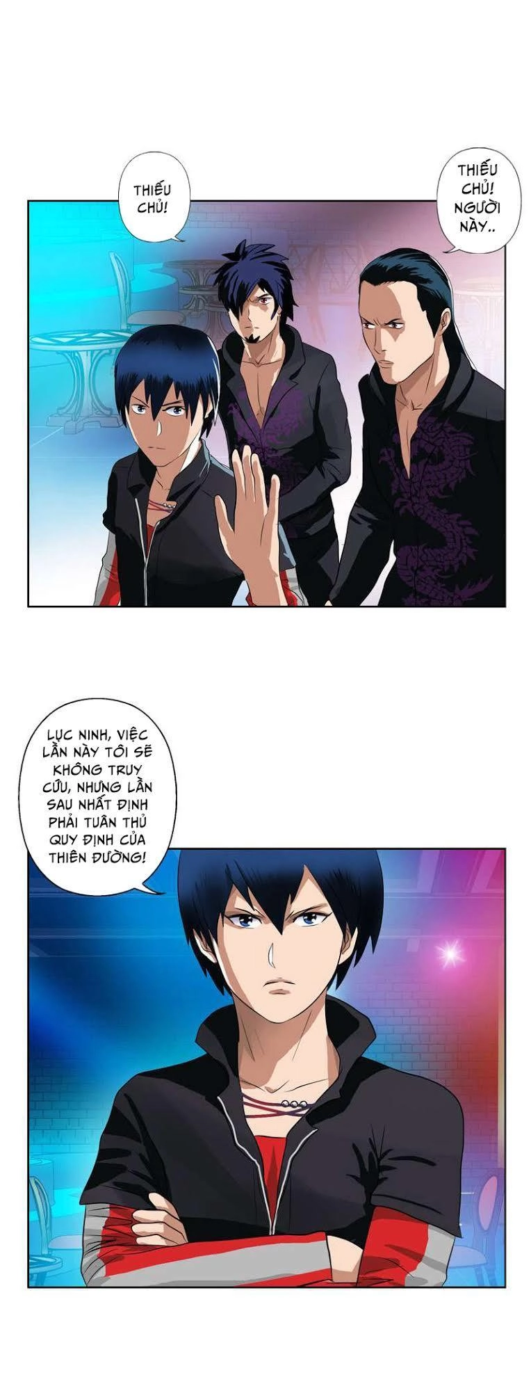 Đô Thị Cực Phẩm Y Tiên Chapter 100 - 15