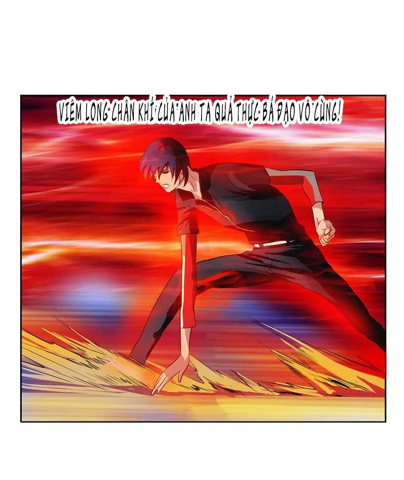 Đô Thị Cực Phẩm Y Tiên Chapter 101 - 12