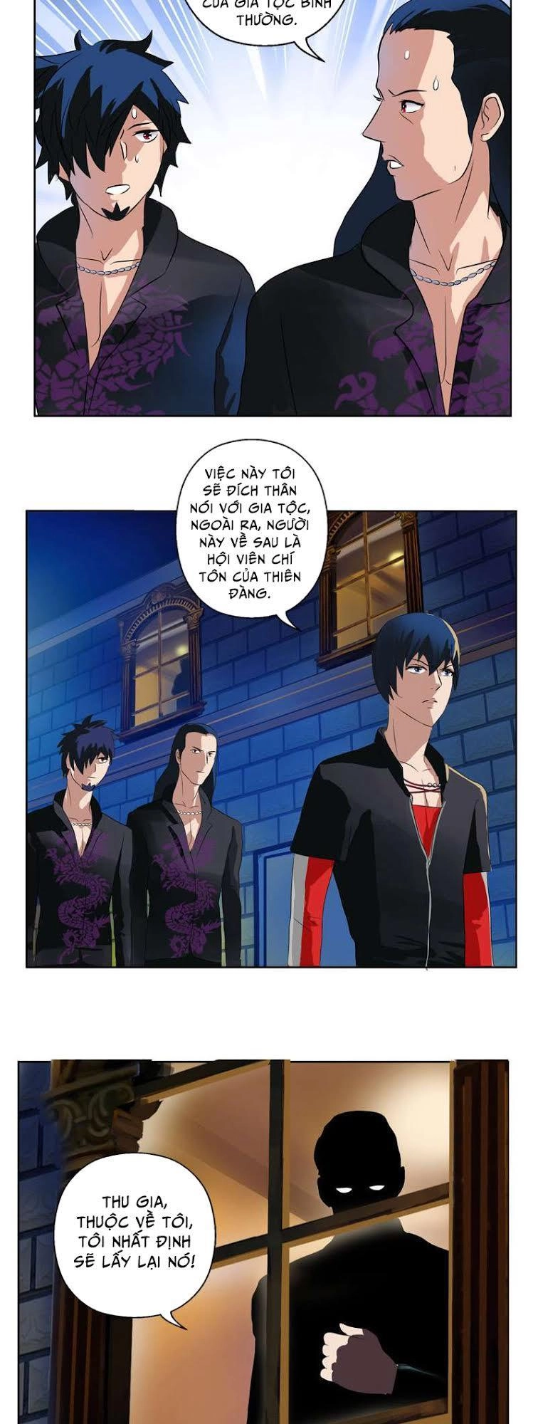 Đô Thị Cực Phẩm Y Tiên Chapter 101 - 18