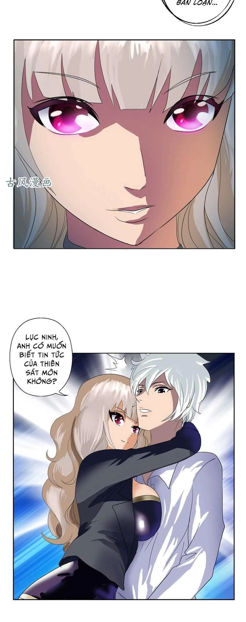 Đô Thị Cực Phẩm Y Tiên Chapter 102 - 10