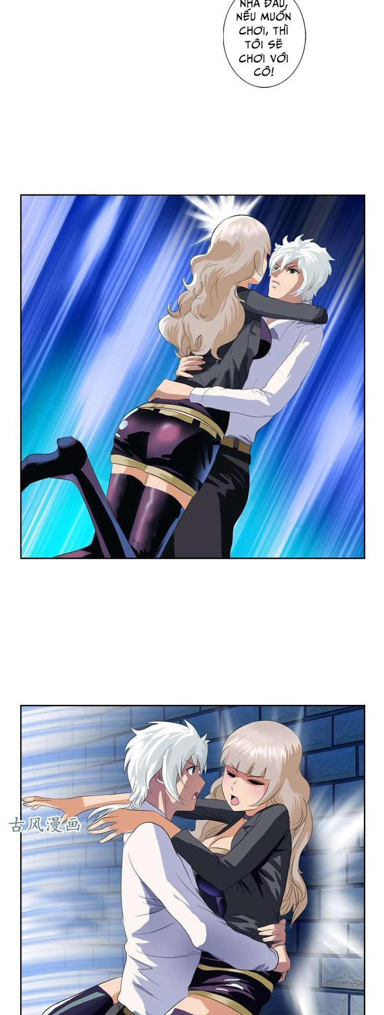 Đô Thị Cực Phẩm Y Tiên Chapter 102 - 12