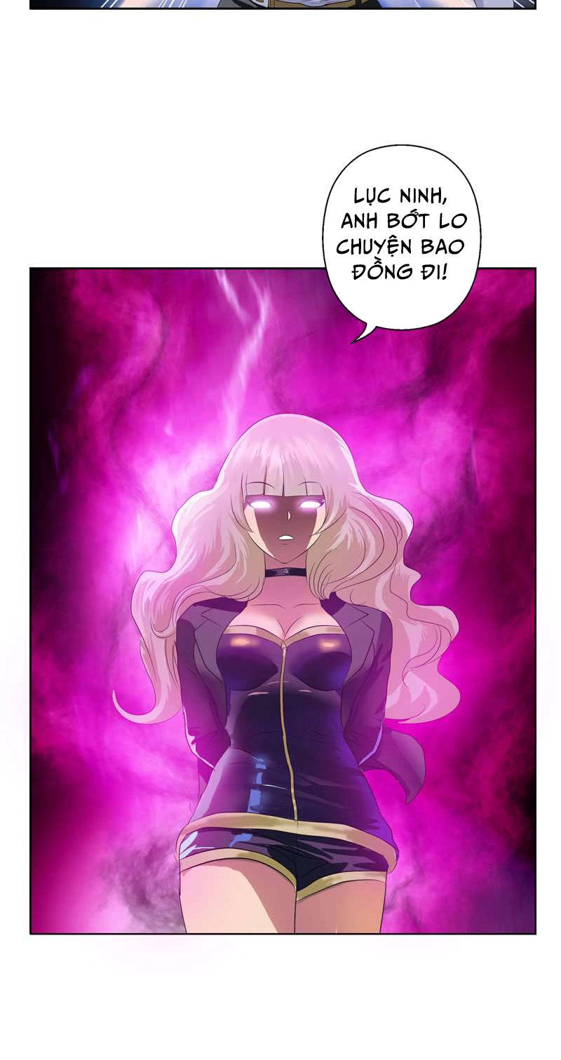 Đô Thị Cực Phẩm Y Tiên Chapter 102 - 17