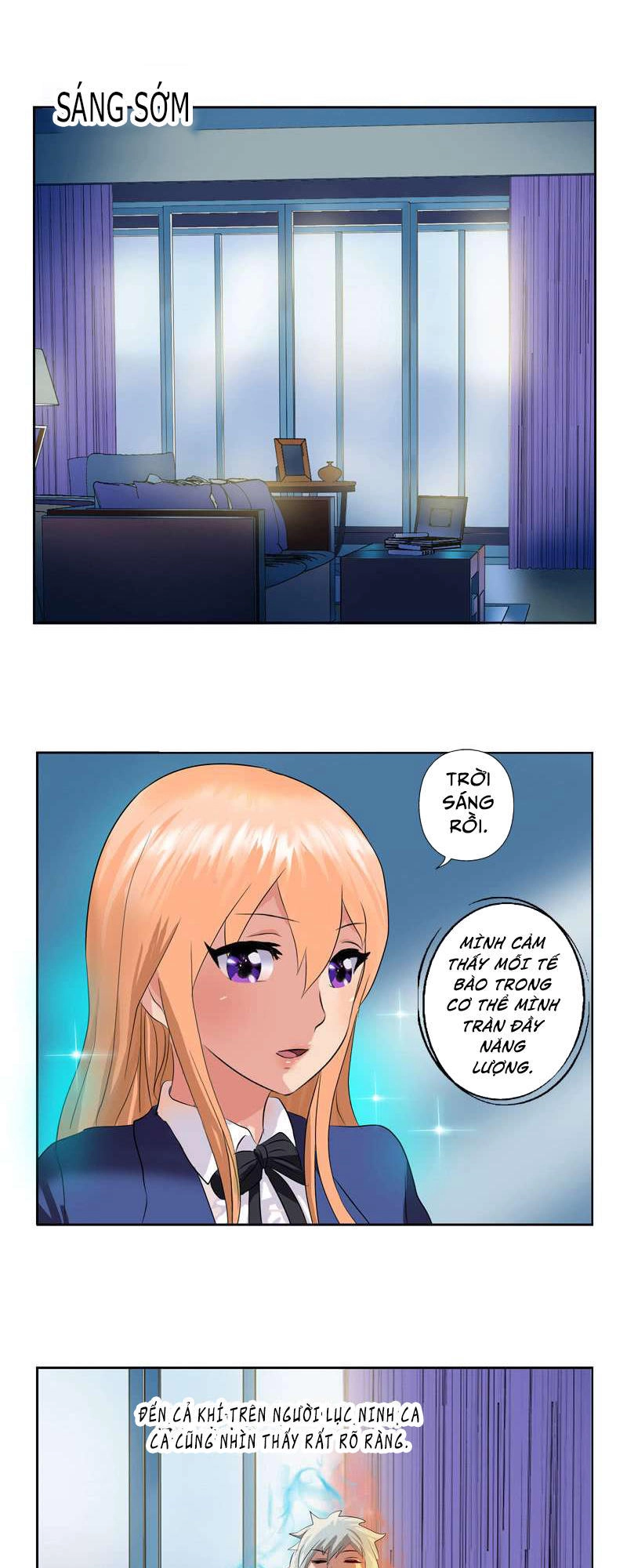 Đô Thị Cực Phẩm Y Tiên Chapter 103 - 16