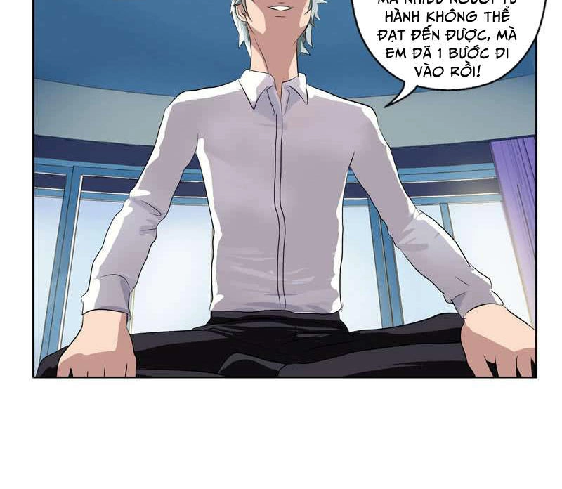 Đô Thị Cực Phẩm Y Tiên Chapter 103 - 21