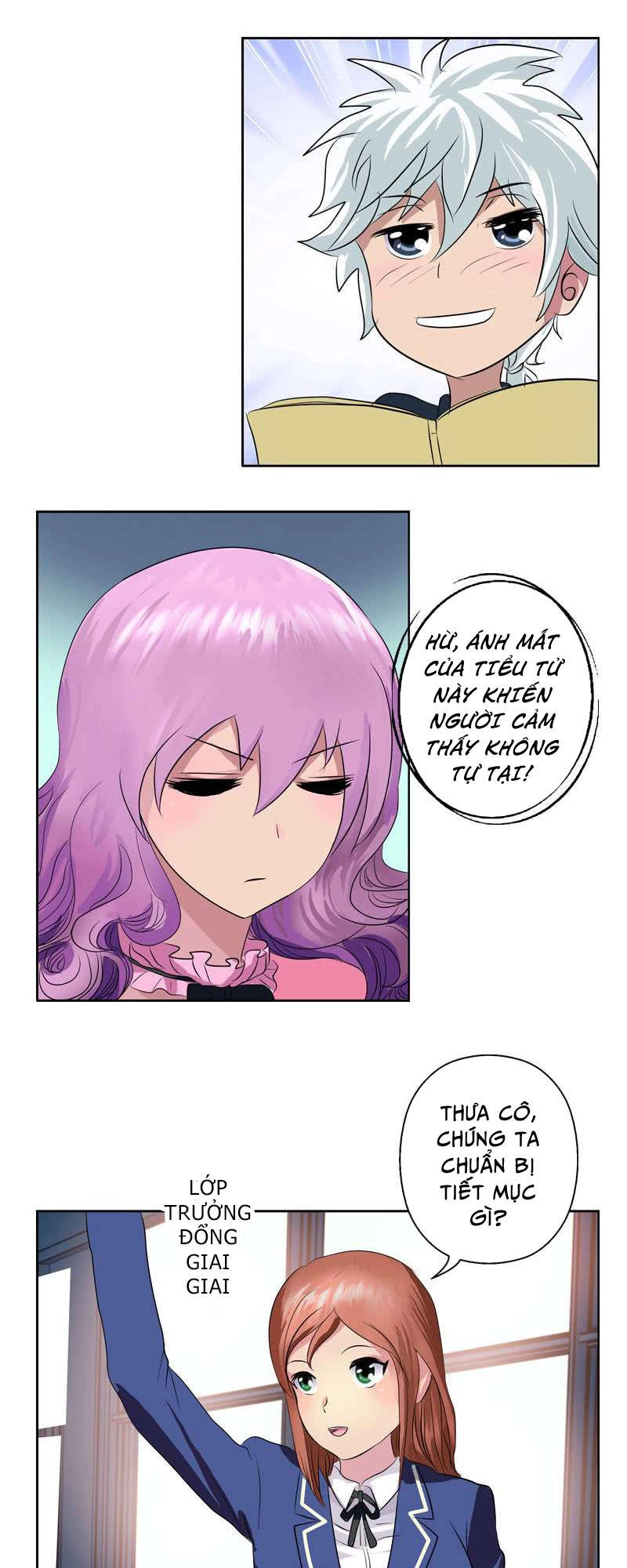 Đô Thị Cực Phẩm Y Tiên Chapter 105 - 13