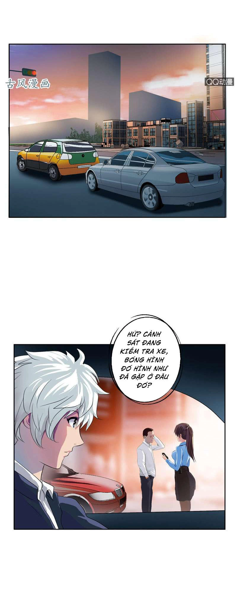 Đô Thị Cực Phẩm Y Tiên Chapter 106 - 19