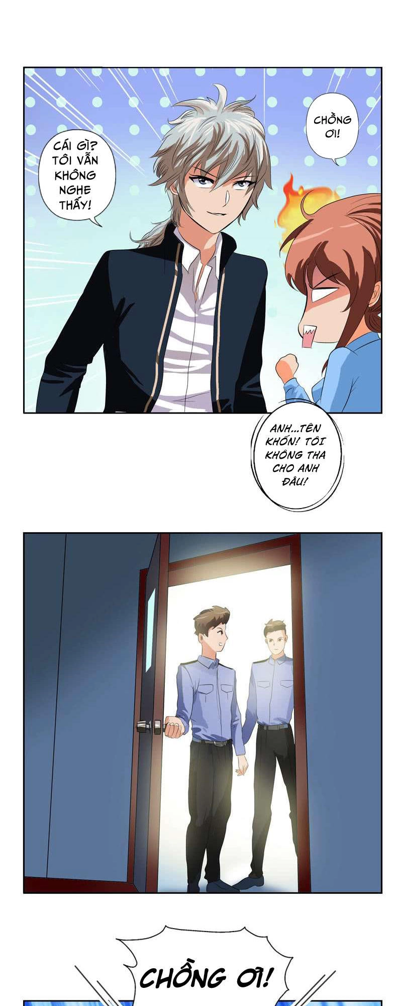 Đô Thị Cực Phẩm Y Tiên Chapter 109 - 14