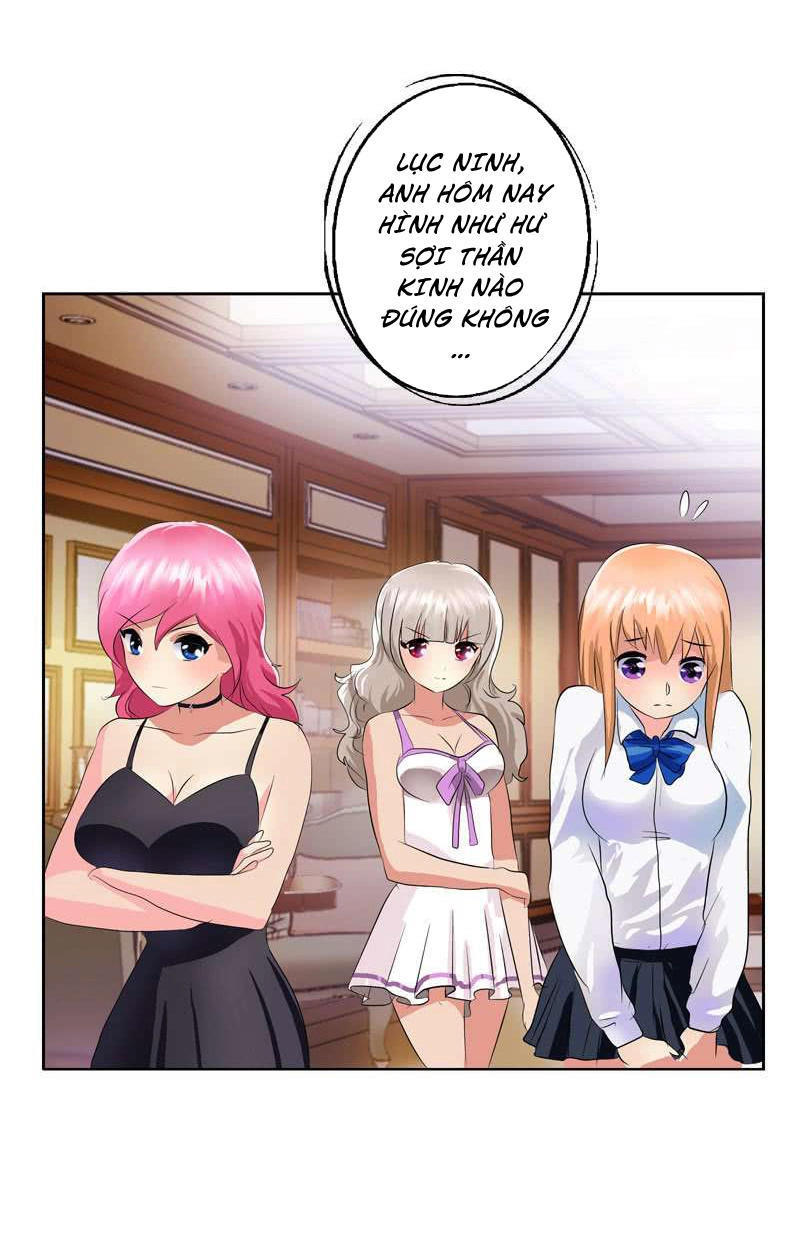 Đô Thị Cực Phẩm Y Tiên Chapter 110 - 7