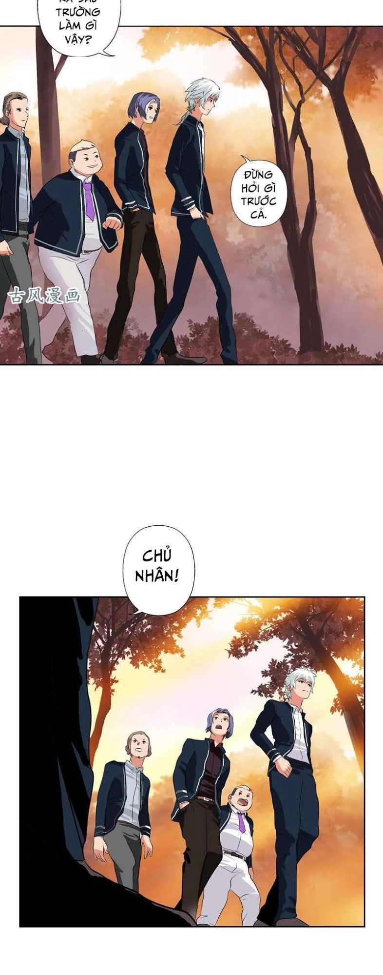 Đô Thị Cực Phẩm Y Tiên Chapter 110 - 15