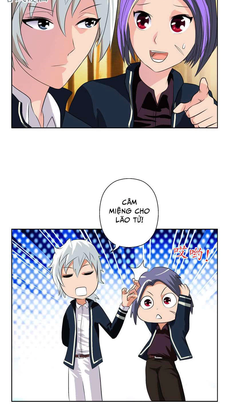 Đô Thị Cực Phẩm Y Tiên Chapter 111 - 3