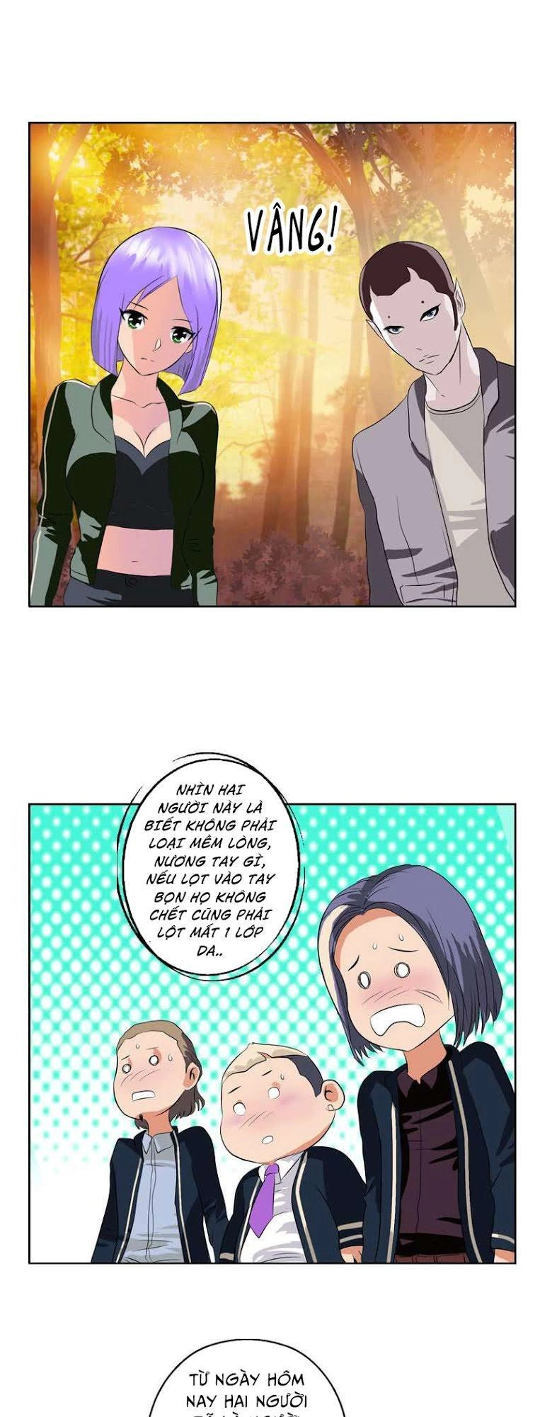 Đô Thị Cực Phẩm Y Tiên Chapter 111 - 15