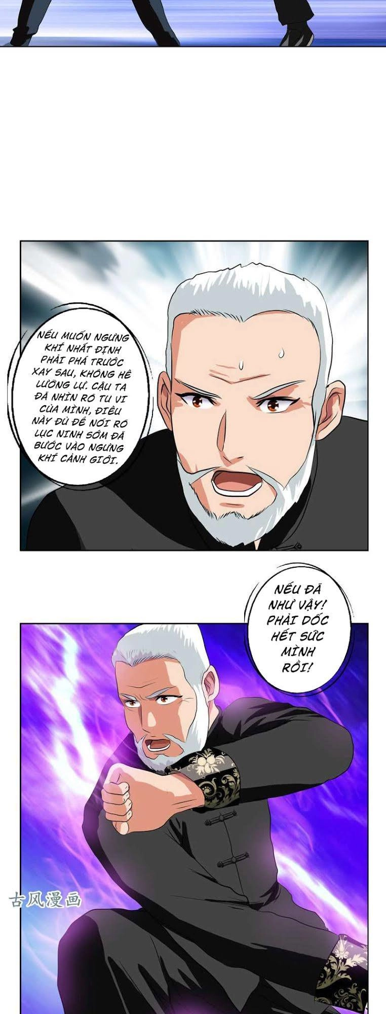 Đô Thị Cực Phẩm Y Tiên Chapter 112 - 12