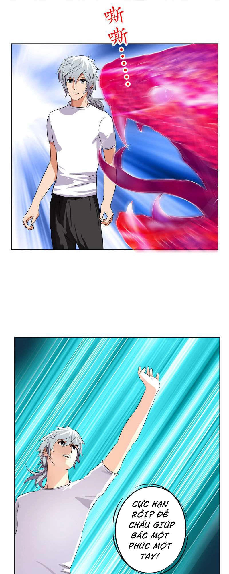 Đô Thị Cực Phẩm Y Tiên Chapter 112 - 17