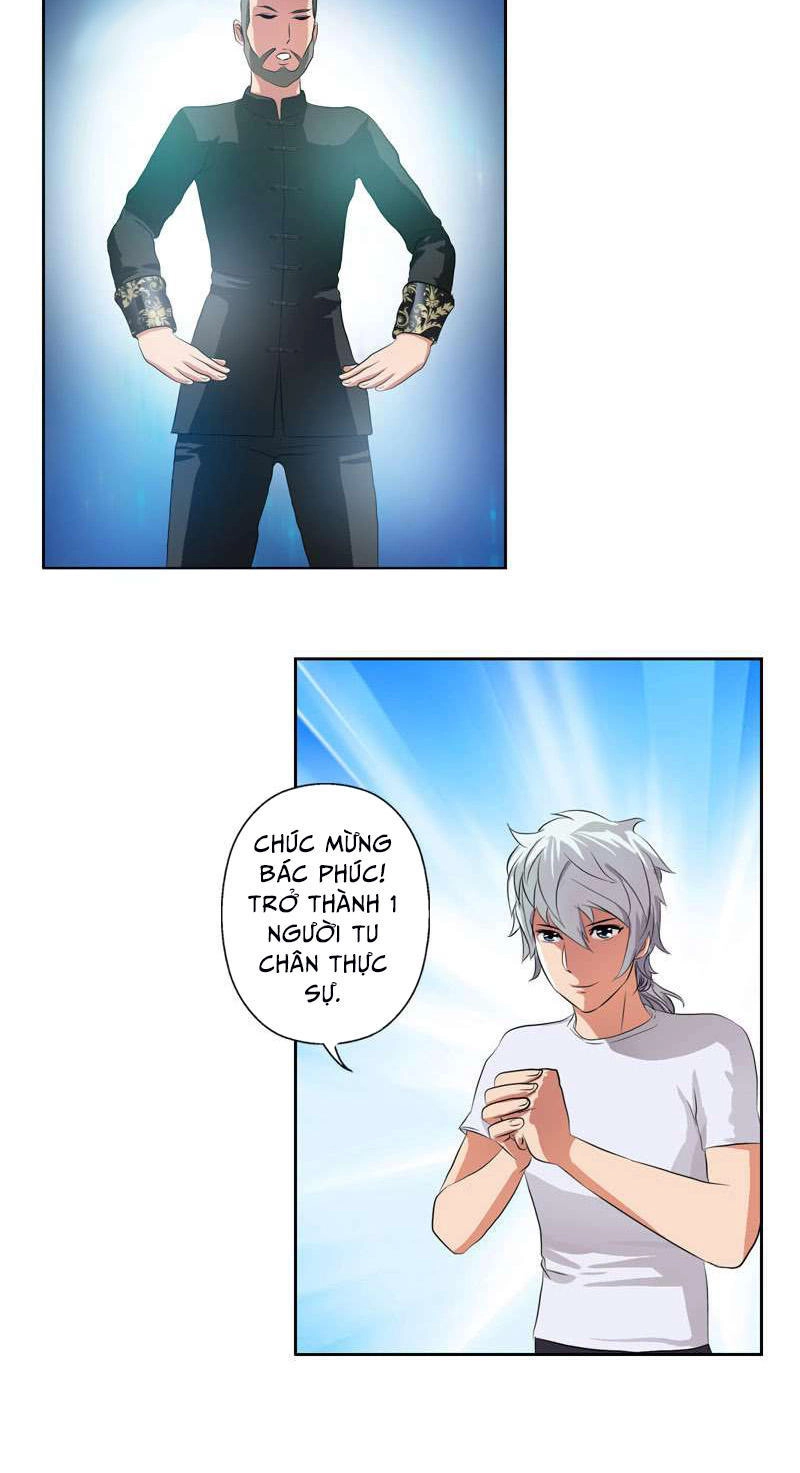 Đô Thị Cực Phẩm Y Tiên Chapter 113 - 8